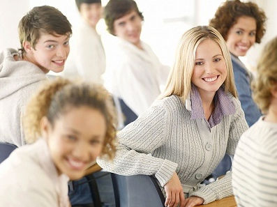 Khoá học anh ngữ du học